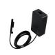 15V 4A Tablet Power Adapter 65W For Micr Osoft Surface Pro Laptop Charger