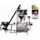 50Hz 10BPM Screw Powder Filling Machine for Coffee Powder 380VAC