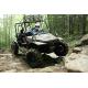 2 Wheel Rear Drive Transaxle, Water-cooled, Single Cylinder Mini Off Road Buggy 1100TR-T2