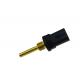 Perkins / Massey Ferguson Diesel Temperature Sensor Brass Material High Accuracy