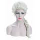 Fashion Cosplay Party Wigs Costume Party Wig With Breathable Rose Net