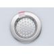 Silver Stainless Steel Sink Strainer Good Filter Effect Corrosion Resistance