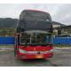 54 Seats 274KW Used YUTONG Buses Weichai Engine Great Performance For Traveling