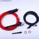 3.5M Cable Length TIG Torch Set NR-17-R12-50EU PLUG for Precise and Accurate Welding
