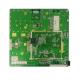 Double Sided PCB Components Assembly One Stop 2mm PCB Fabrication Service