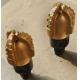 3 Wing 130mm Pdc Drill Bit Water Well Drilling Tools