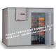 Thermal Insulated Sandwich Panel Walk in Freezer And Prefab Refrigerator Chiller For Beverages