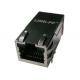 Magnetic RJ45 Jack JK0-0025NL | LPJK0025AINL POE for 10/100Base Ethernet