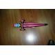 Customzied Kinds of Fancy Inflatable Animals Knife Toys & sword kids toys