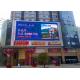 P10 outdoor full color led display outside adveryising led board