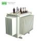 10KV Oil Immersed Distribution power Transformer With Full Sealed Structure best price