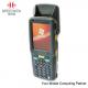 LF RFID Rugged Tablets PC IP65 GPRS 3G GSM PDA Barcode Scanner