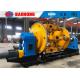 20 M/Min Planetary Stranding Machine Back Twisting For Electric Cable