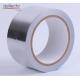0.05mm Thickness HVAC Accessories Aluminum Foil Duct Tape Air Conditioning Parts