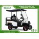 Electric Golf Carts With Trojan Battery