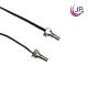 0.3k To 2000k Probe Temperature Sensor B Value 2500K To 4500K Thread Type Epoxy