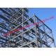 Customized Q355B Steel Structure Workshop Warehouse Buildings ISO9001