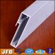 China Aluminum extruded profile aluminium frame aluminium kitchen cabinet door profile