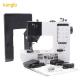 3 KG Heavy Duty Zig Zag 38 Stitch Household Sewing Machine for Clothing Industry