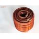 Integral Water Heater Finned Coil Heat Exchangers / Finned Coil