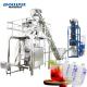 March Expo Offer 20-ton Tube Ice Making Machine with Evaporative Cooling from Focusun