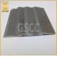High Precision Finish Custom Tungsten Carbide Blade For Cutting Plastic Paper Textile