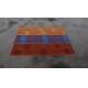 Colors Classic glavalume Steel Roofing Tiles Stone chip , No foam