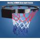 Polycarbonate Outdoor Basketball Hoop Backboard For Indoor Play