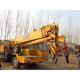 NK300E Japan Crane in China , 30 Ton Truck Crane of Japan Located in Our Crane Yard Now