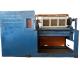 4 Sides Rotary Egg Tray Forming Machine For Old Books Paper Consumption 85kgs/Hr