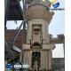 Vertical Coal Mill: High Efficiency, Low Consumption & Long Service Life
