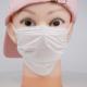 Non Woven 16gsm 18gsm 20gsm Latex Free Child Safe Face Mask