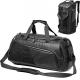 Waterproof Sports Duffle Bags Travel Weekender Overnight Bag With Shoe Compartment