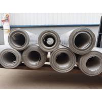 2-10mesh 201 302 Stainless Steel Woven Wire Mesh Plain Weave Tear Resisting