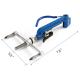 Heavy Duty Cable Tie Tools Portable Banding Strap Tool Easy Operation