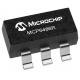 MCP6486RT-E/OT      Microchip Technology