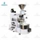 Electric And Gas 1kg Coffee Roaster Machine For Commercial Cafe Roasting