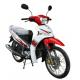 4.3l 110cc Street Underbone Motorcycle Alloy Pit Bike Moped Double Clutch Colored Plastic Cover