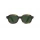 Unisex Fashion Square Sunglasses Acetate durable frame UV 400 protection  for Men Women