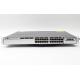 Managed Cisco Catalyst 3850 Switch WS-C3750X-24T-S 24 Port IP Base 2 AC Power
