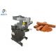 Small Dry Powder Spice Making Machine , Masala Curry Chili Hammer Pulverizer Machine