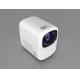 FHD Android 1080P Mini Projector With Wifi 200 Lumens 30000 Hours