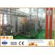 Small Orange Juice Processing Line 5 T/H Capacity CFM-A-02-352-102