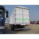 6x4 10 Wheels Euro2 Heavy Cargo Truck
