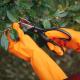 Excellent Grip Durable Garden Gloves  Tear Resistant Kitchen Rubber Gloves