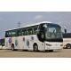 47 Seats Used Coach Bus Golden Dragon Brand Diesel Euro III Standard 2012 Year