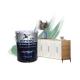 Wood Finish Quick Dry NC Wood Finish For Effortless Soap And Water Cleanup