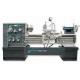 CDE-A Manual Conventional Lathe Machine CDE6150A CDE6250A For Metal