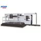 880X610mm Sheet Automatic Paper Die Cutting Stripping Machine Blanking 10000s/H Speed
