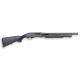 3.6kg 12ga Pump Action Shotguns Anti Slip 3in Shells Chamber